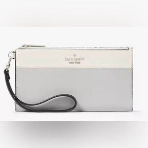 Kate Spade Wristlet, NWT